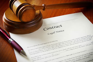 Contracts and Deeds